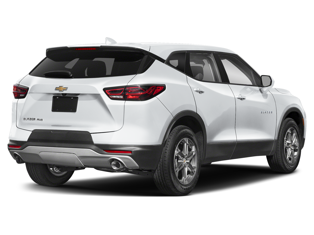 2023 Chevrolet Blazer AWD 4dr LT w/3LT