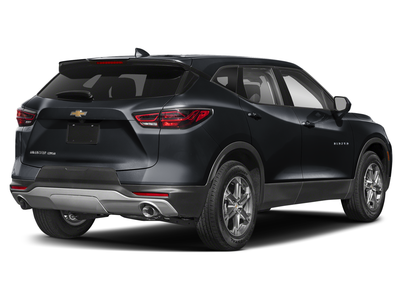 2023 Chevrolet Blazer 2LT - Photo 18