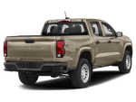2023 Chevrolet Colorado Crew Cab Short Box 2-Wheel Drive Work Truck