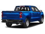 2024 Chevrolet Silverado 1500 Crew Cab Short Box 4-Wheel Drive RST