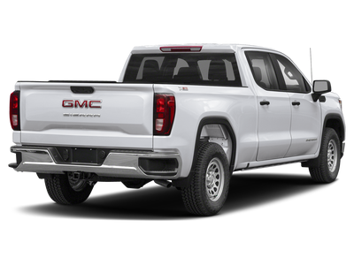 2024 GMC Sierra 1500 Crew Cab Short Box 4-Wheel Drive SLT