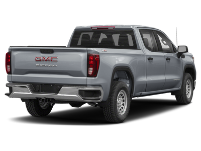 2024 GMC Sierra 1500 Crew Cab Short Box 4-Wheel Drive Elevation 3VL