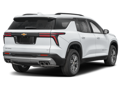 2026 Chevrolet Traverse LT w/1LT