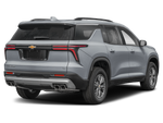 2026 Chevrolet Traverse LT w/1LT