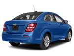 2018 Chevrolet Sonic Sedan LT Auto