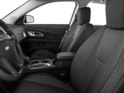 2017 Chevrolet Equinox FWD LS