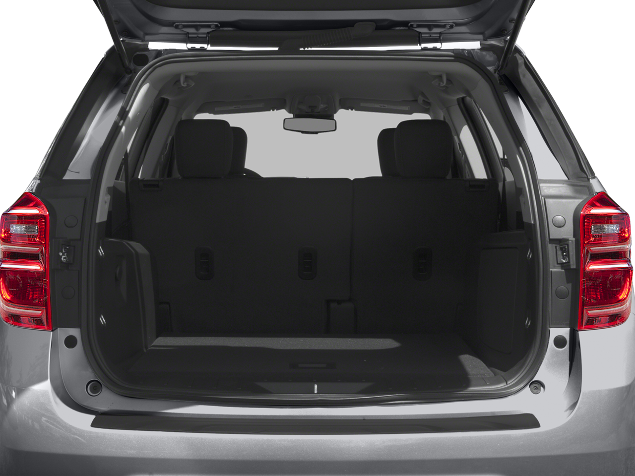 2017 Chevrolet Equinox FWD LS