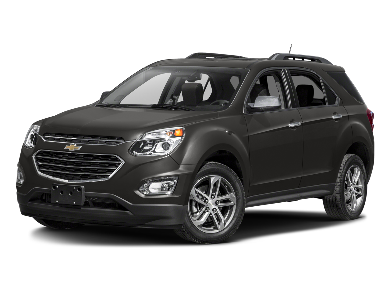 2017 Chevrolet Equinox AWD Premier