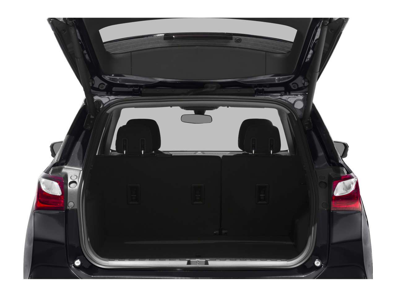 2018 Chevrolet Equinox FWD LT