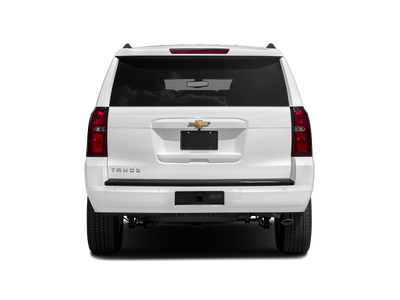 2019 Chevrolet Tahoe Base