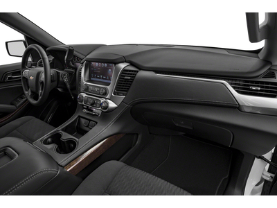 2019 Chevrolet Tahoe Base