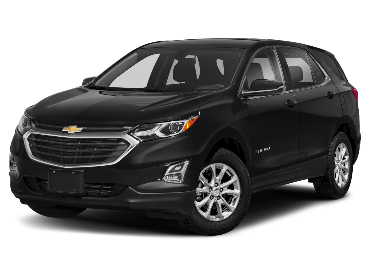Used 2019 Chevrolet Equinox LT with VIN 3GNAXKEV3KL227292 for sale in Jasper, GA