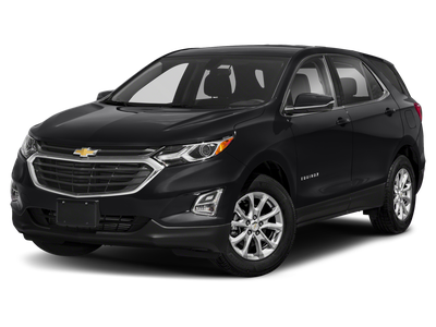 2019 Chevrolet Equinox FWD LT