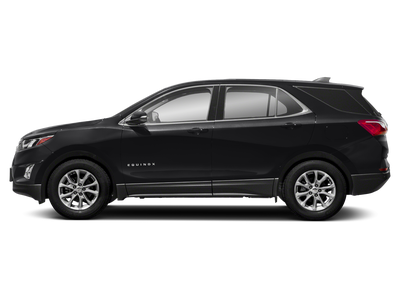2019 Chevrolet Equinox FWD LT