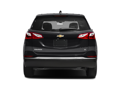 2019 Chevrolet Equinox FWD LT