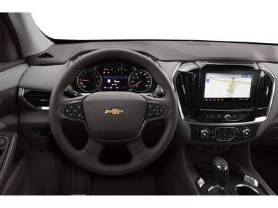 2019 Chevrolet Traverse FWD 1LZ