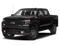 2019 Chevrolet Silverado 1500 Crew Cab Short Box 4-Wheel Drive LT Trail Boss