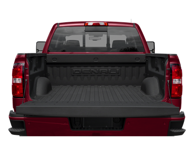 2019 GMC Sierra 3500 HD Crew Cab Long Box 4-Wheel Drive Denali