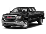 2019 GMC Sierra 1500 Limited 4WD Double Cab SLE