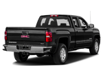 2019 GMC Sierra 1500 Limited 4WD Double Cab SLE