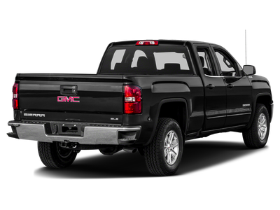 2019 GMC Sierra 1500 Limited 4WD Double Cab SLE