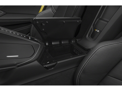 2020 Chevrolet Corvette Stingray Stingray Coupe 2LT