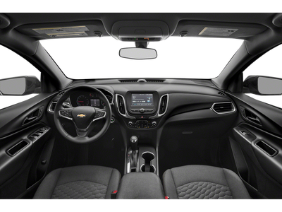 2020 Chevrolet Equinox FWD LT