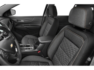 2020 Chevrolet Equinox FWD LT