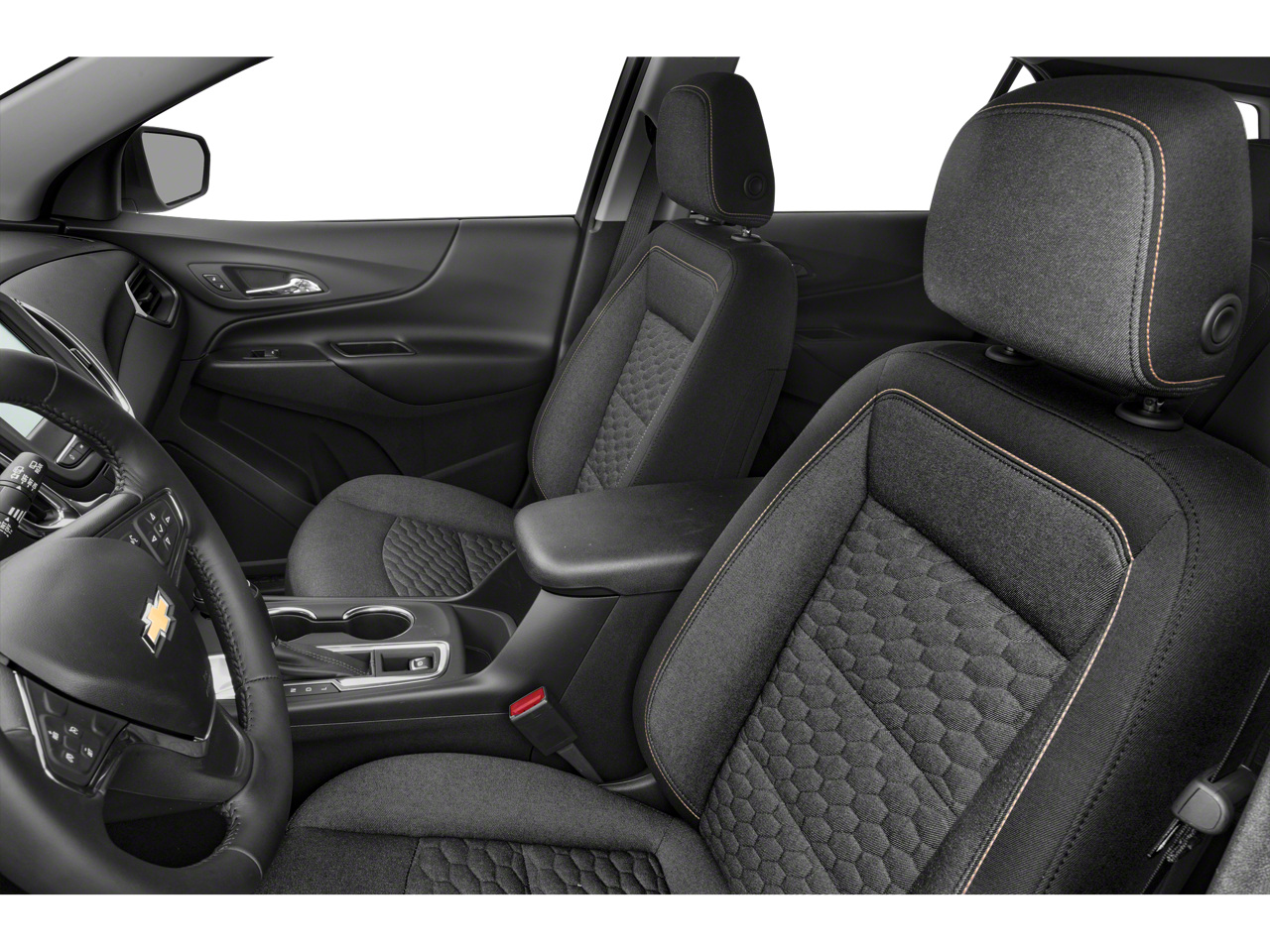 2020 Chevrolet Equinox FWD LT