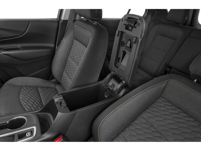 2020 Chevrolet Equinox FWD LT