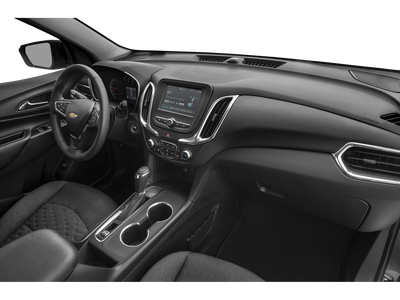 2020 Chevrolet Equinox FWD LT