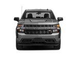 2020 Chevrolet Silverado 1500 Double Cab Standard Box 4-Wheel Drive Custom