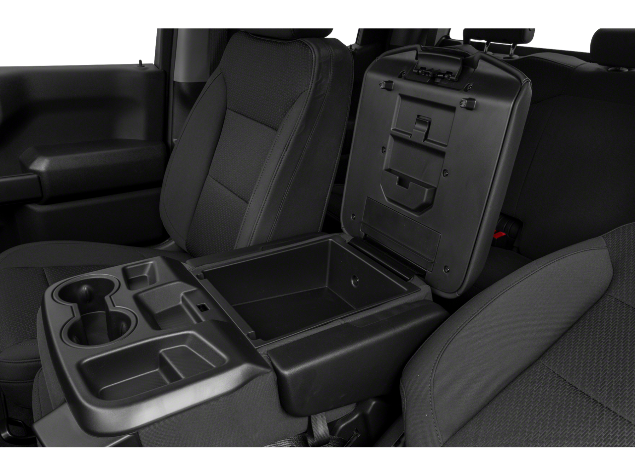 2020 Chevrolet Silverado 1500 Double Cab Standard Box 4-Wheel Drive Custom