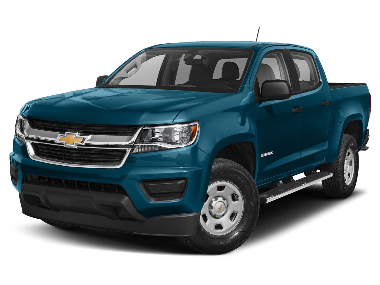 Used 2020 Chevrolet Colorado Work Truck with VIN 1GCGSBEN9L1115641 for sale in Jasper, GA
