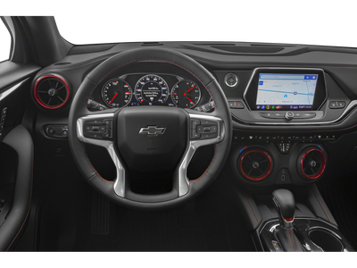 2021 Chevrolet Blazer RS AWD