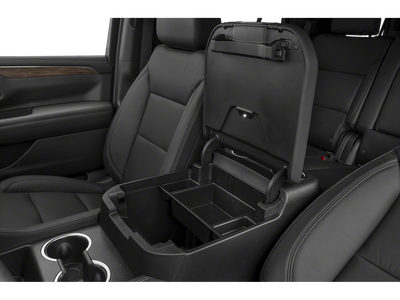 2021 Chevrolet Tahoe 2WD LT