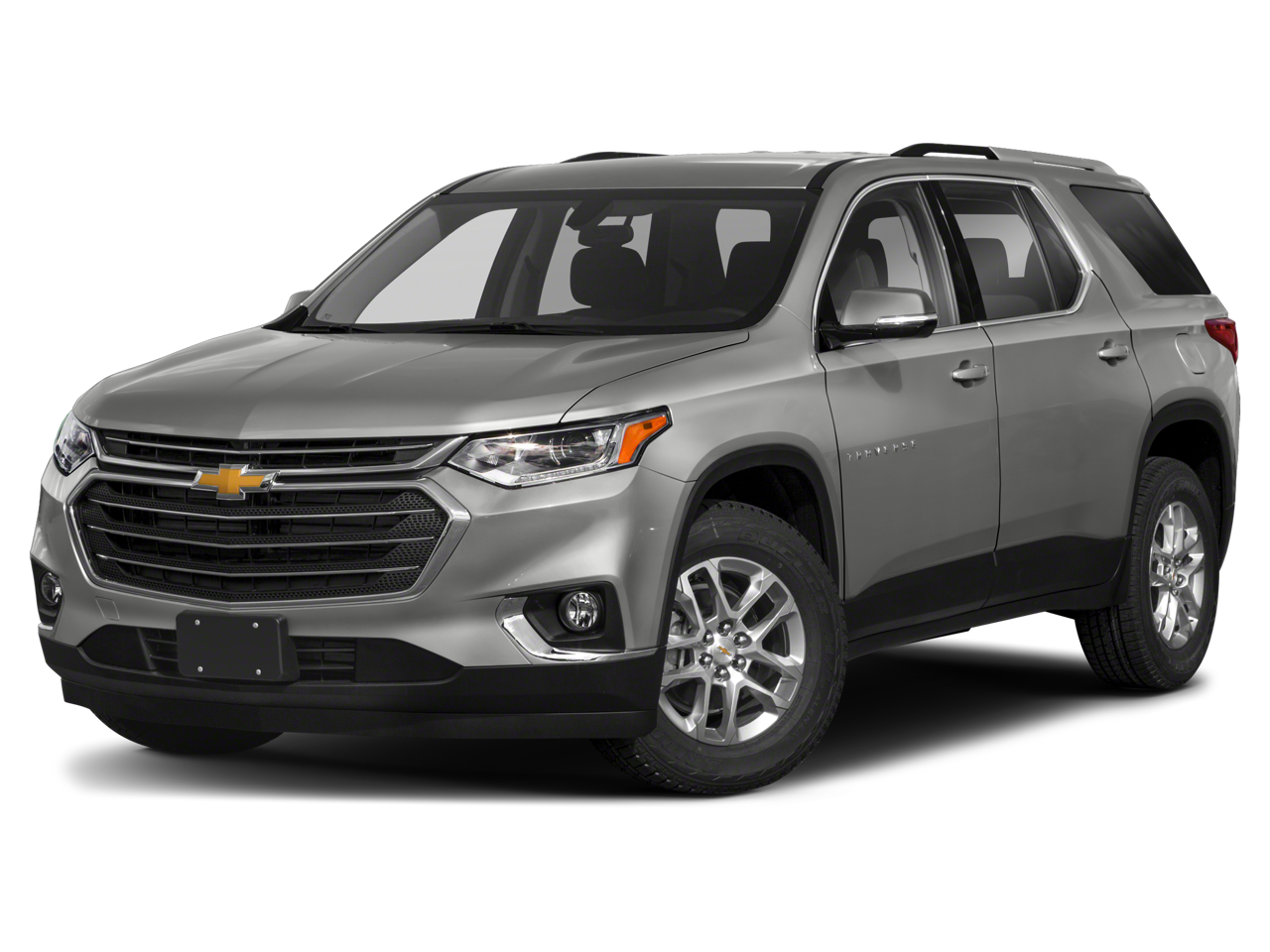 2021 Chevrolet Traverse AWD 3LT