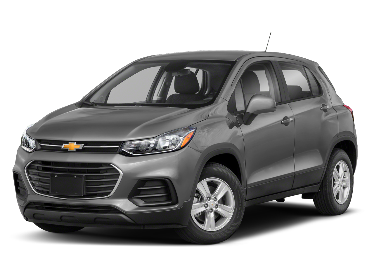 2021 Chevrolet Trax LS FWD