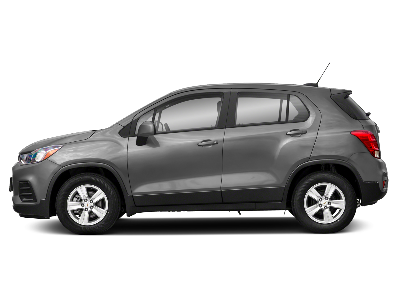 2021 Chevrolet Trax LS FWD