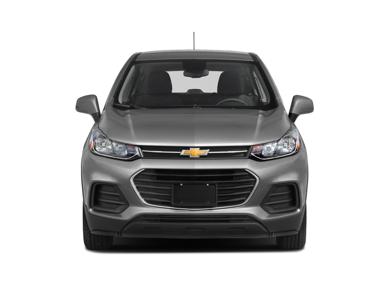 2021 Chevrolet Trax LS FWD