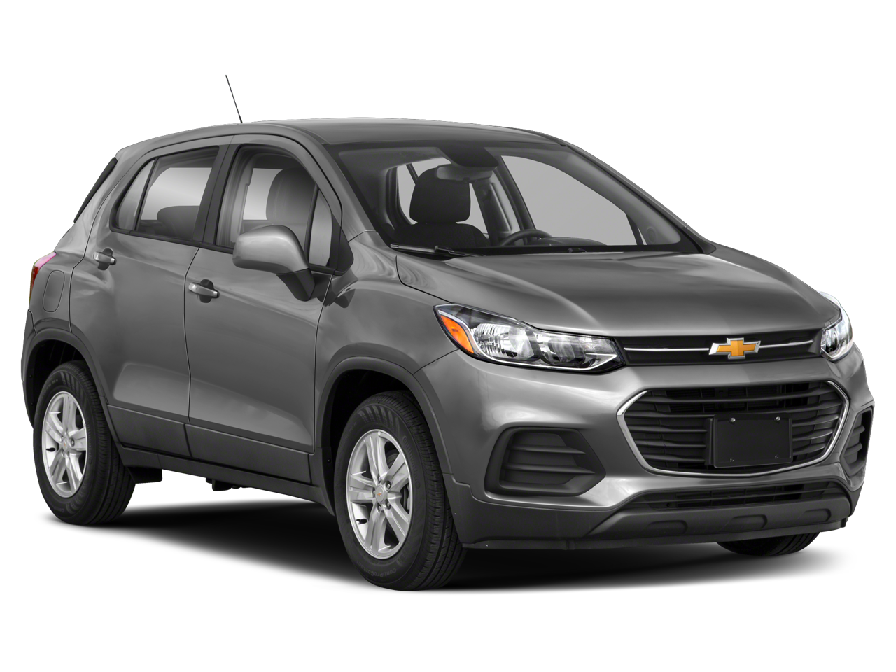 2021 Chevrolet Trax LS FWD