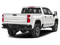 2021 Chevrolet Silverado 2500 HD Crew Cab Standard Box 4-Wheel Drive Custom