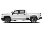 2021 Chevrolet Silverado 2500 HD Crew Cab Standard Box 4-Wheel Drive Custom