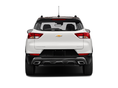 2022 Chevrolet Trailblazer FWD 4dr ACTIV