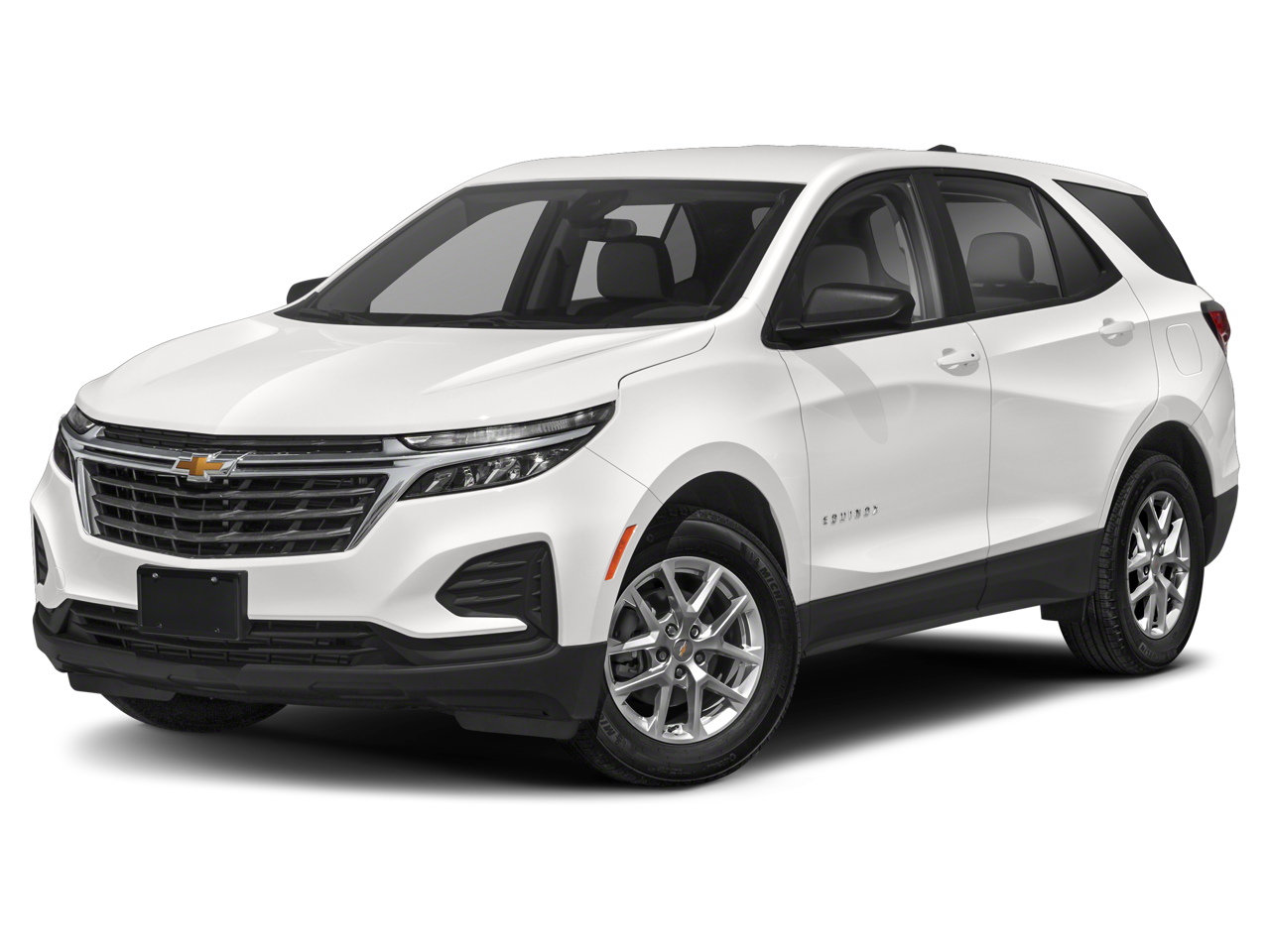 2022 Chevrolet Equinox Premier 1.5T's photo