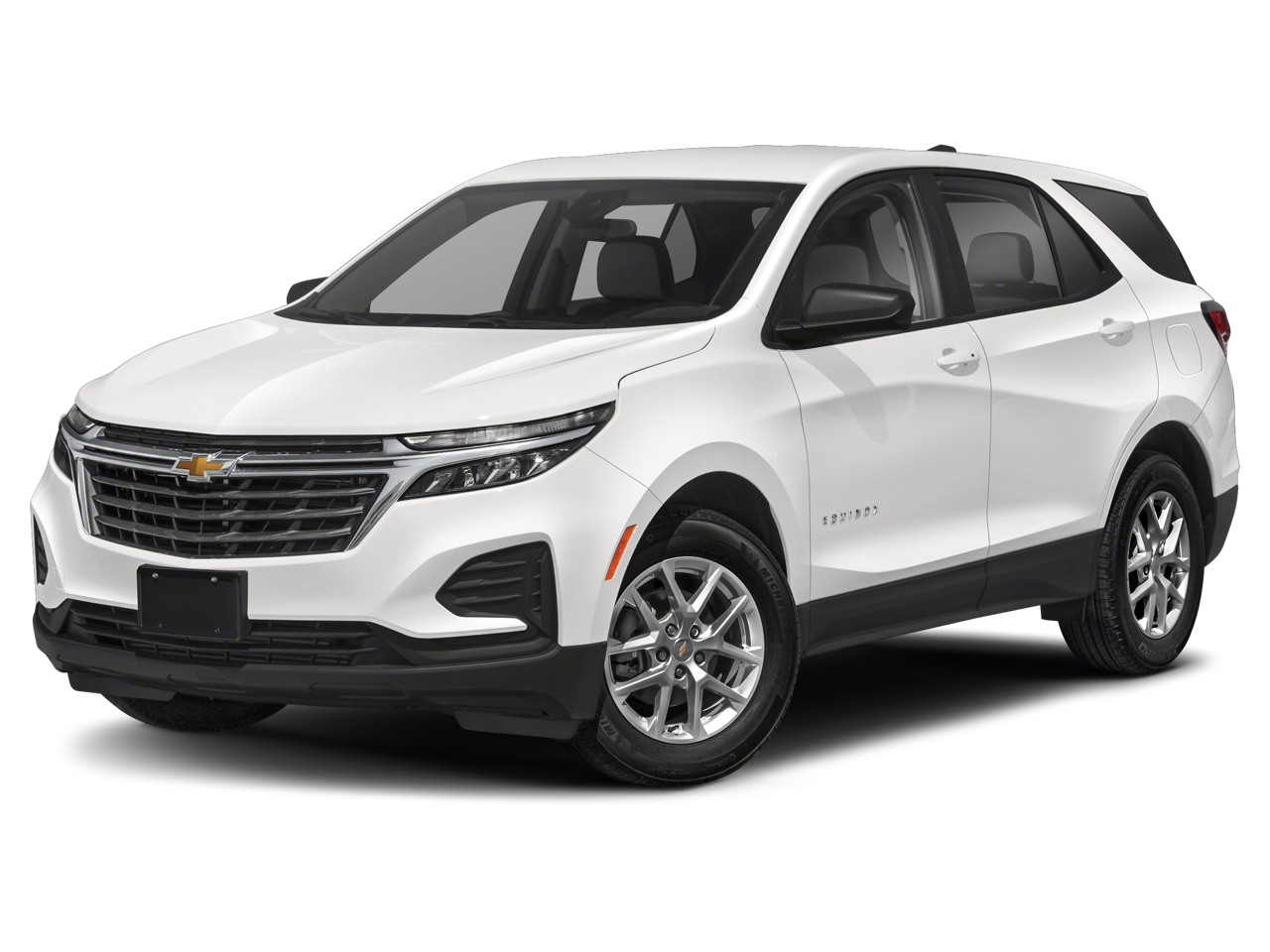 2022 Chevrolet Equinox FWD Premier