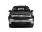 2022 Chevrolet Silverado 1500 LTD Crew Cab Short Box 4-Wheel Drive RST