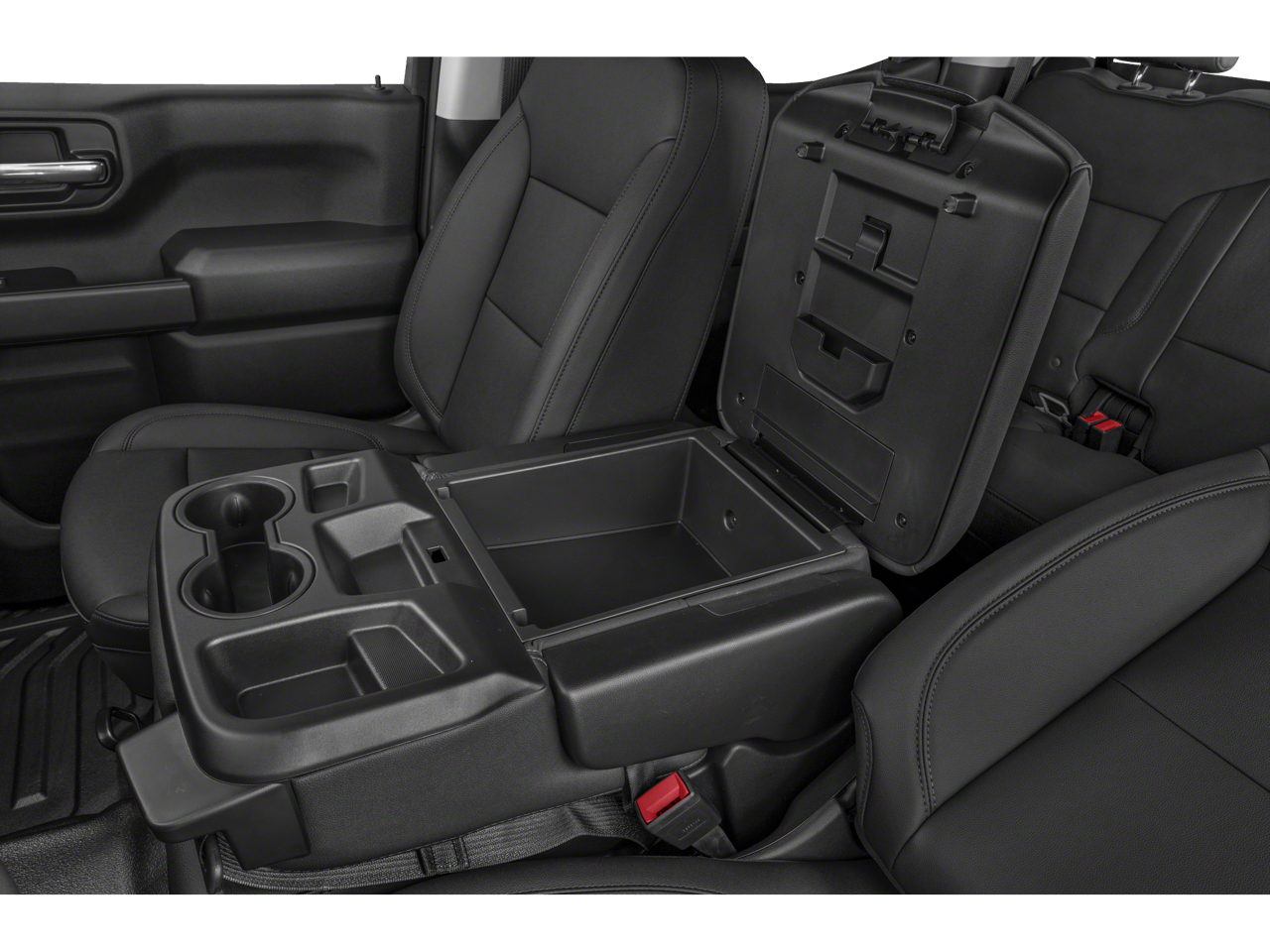 2022 GMC Sierra 1500 Crew Cab Short Box 4-Wheel Drive AT4