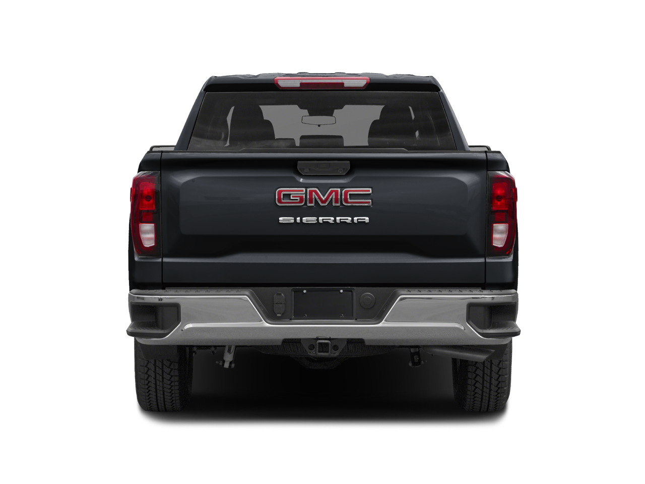 2022 GMC Sierra 1500 Crew Cab Short Box 2-Wheel Drive Pro