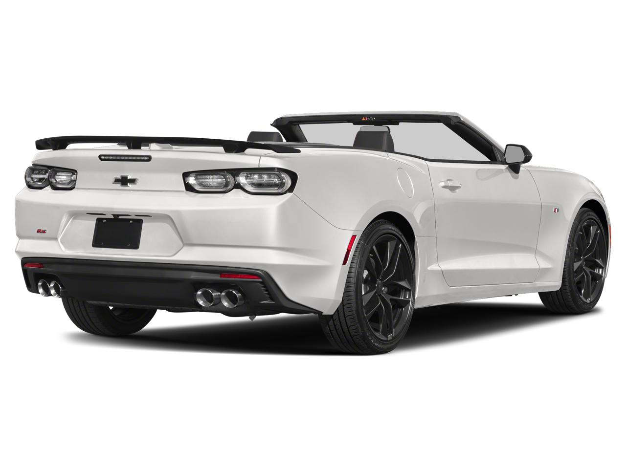 2023 Chevrolet Camaro 2dr Convertible LT1